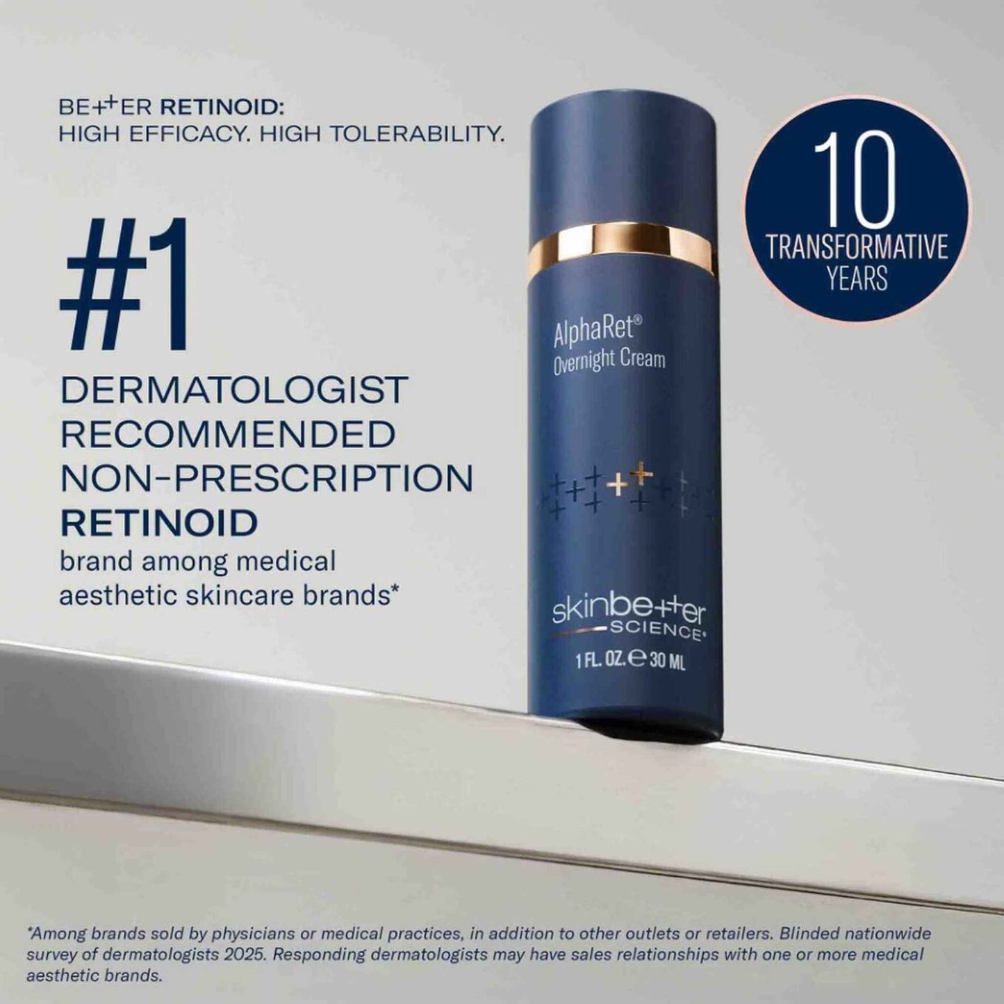 The Facial Maestro loves