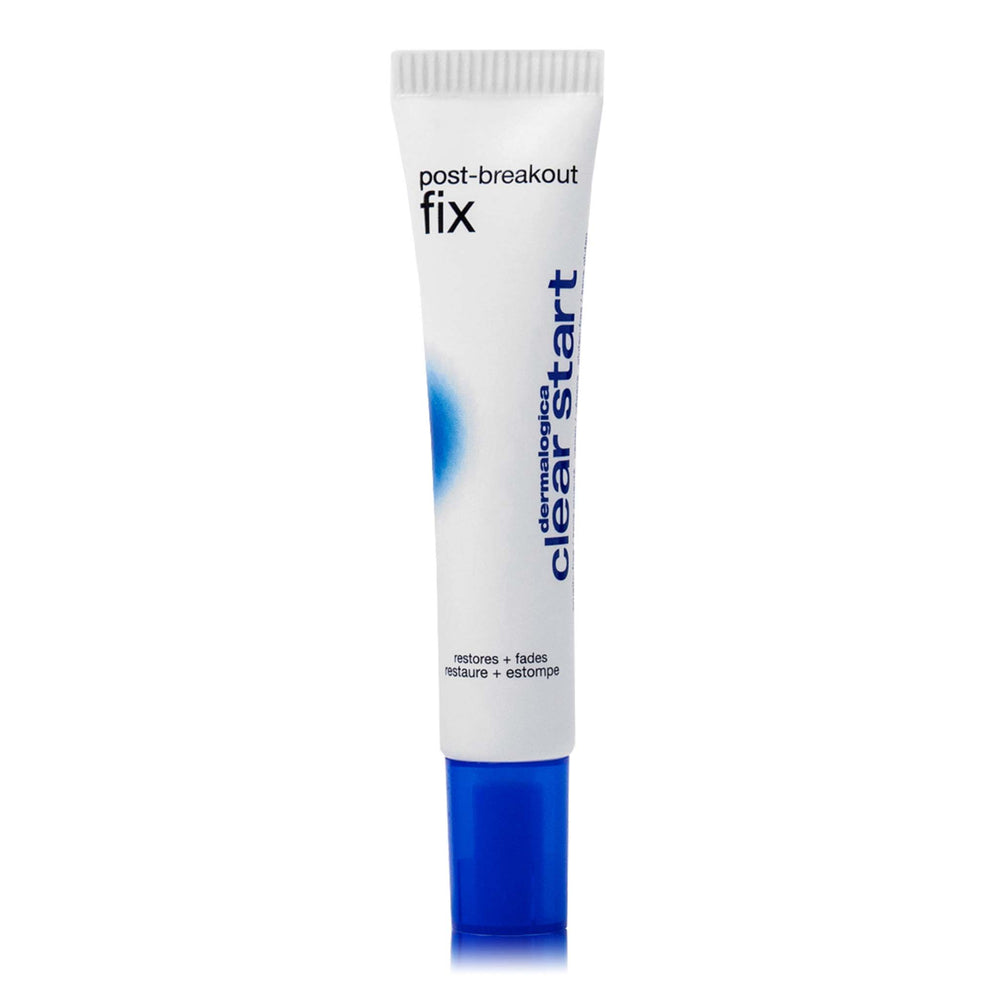 Dermalogica clear start post-breakout fix The Facial Maestro