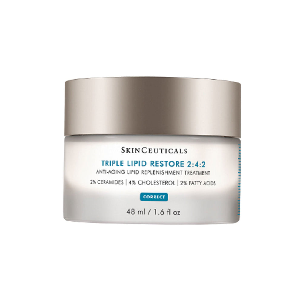 Triple Lipid Restore 2:4:2 SkinCeuticals The Facial Maestro