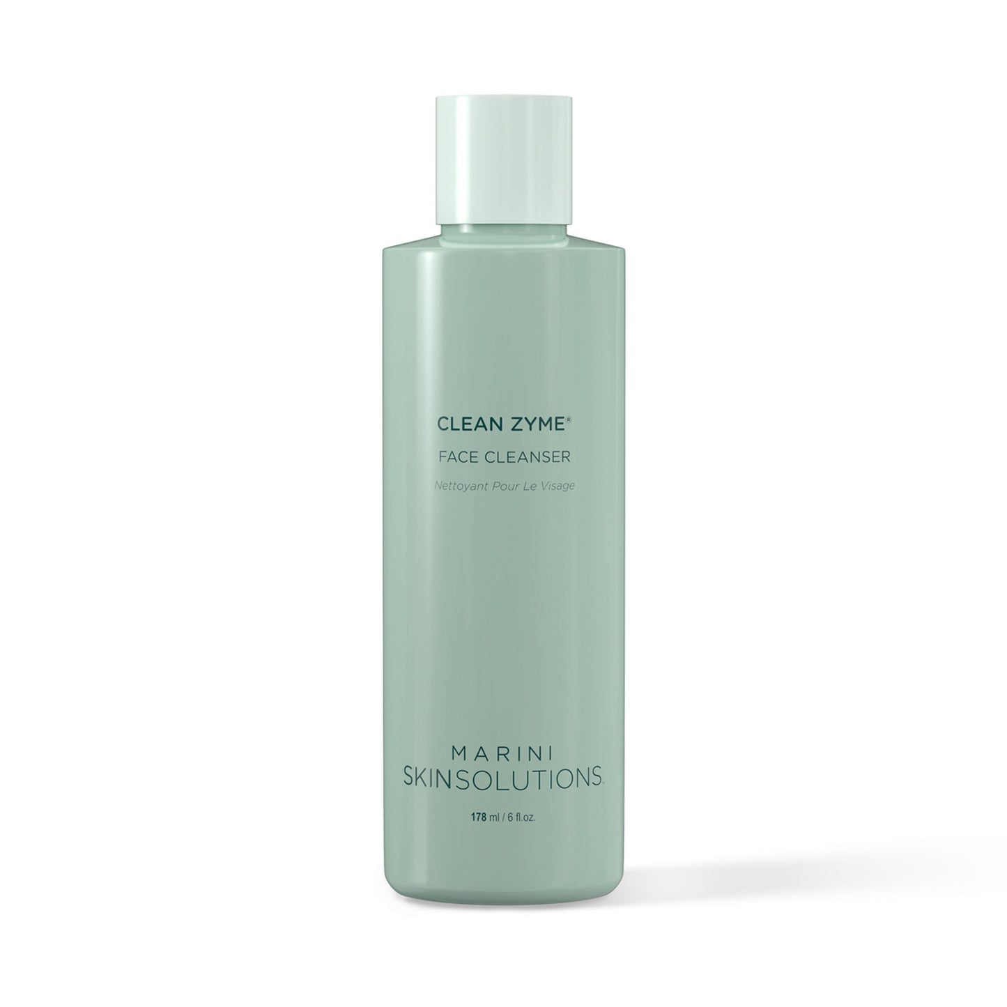 Marini SkinSolutions Clean Zyme Face Cleanser The Facial Maetsro
