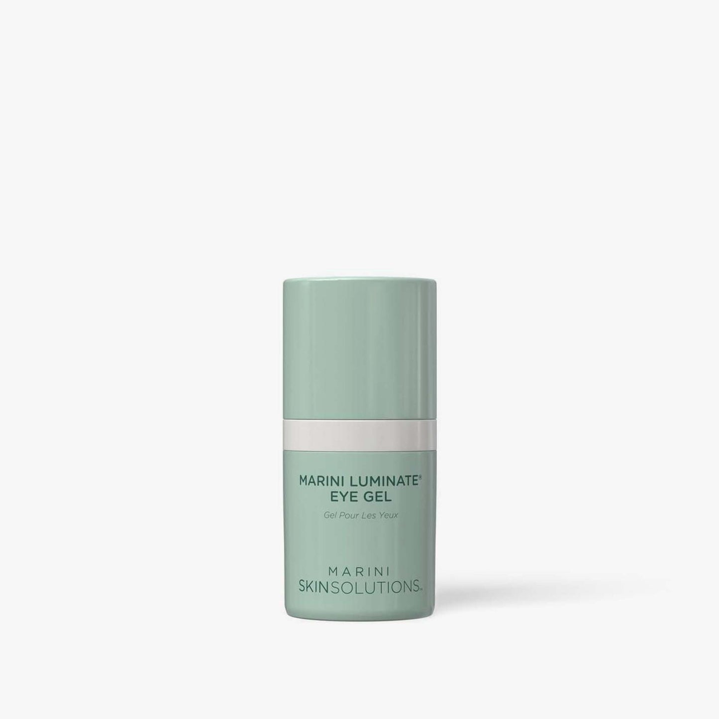 Marini SkinSolutions Luminate Eye Gel The Facial Maestro