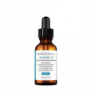 skinceuticals silymarin cf the facial maestro