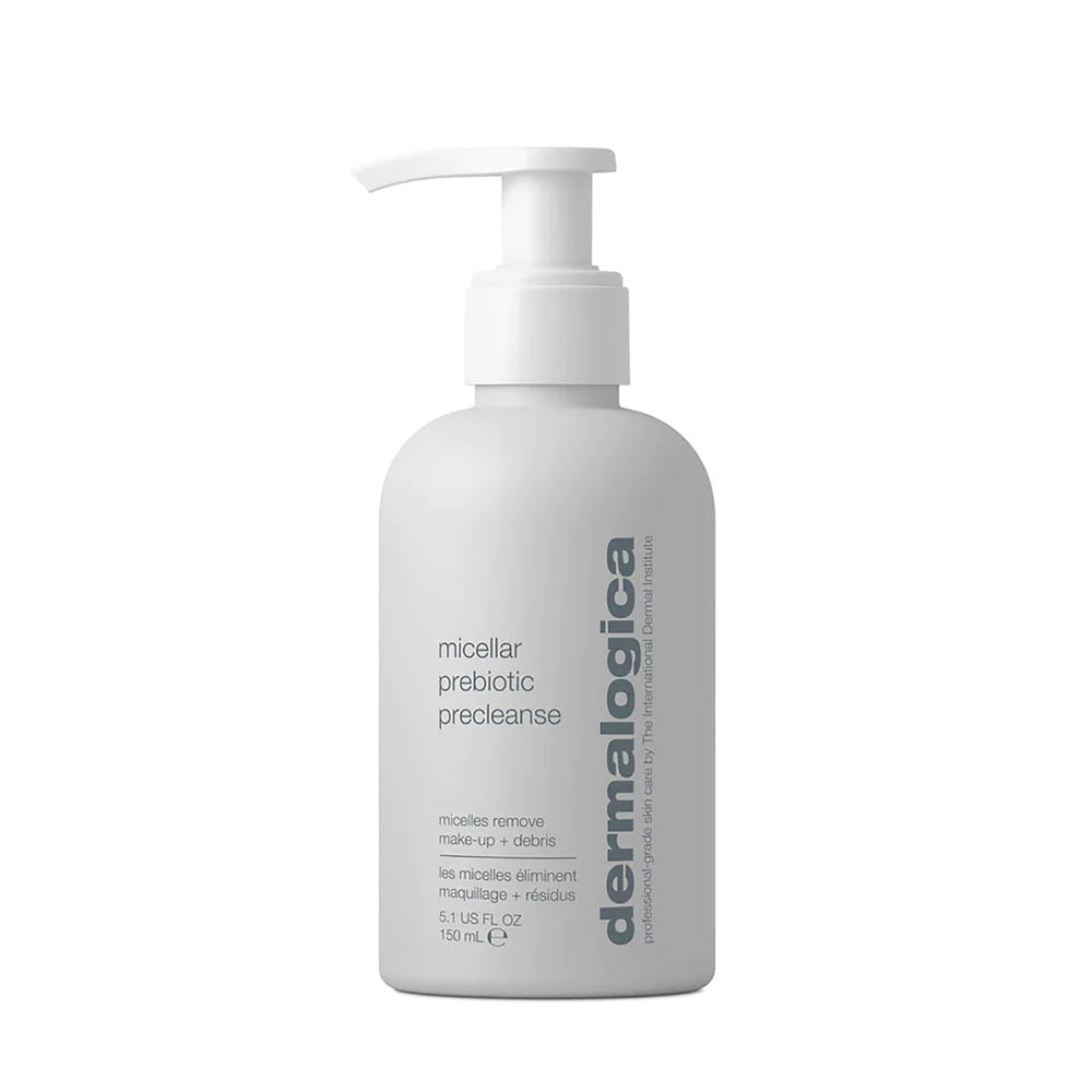 micellar prebiotic precleanse 150mL