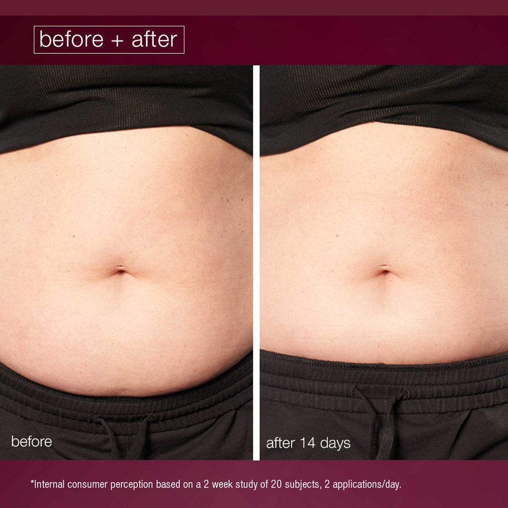 dermalogica dynamic skin sculptor body serum the facial maestro