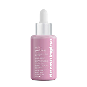 Dermalogica Liquid Peelfoliant The Facial Maestro