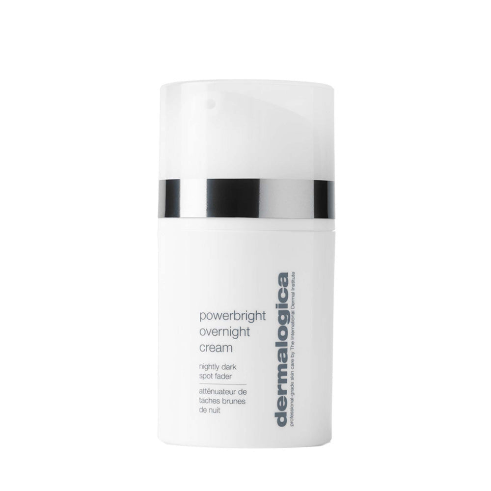power bright overnight cream 50mL