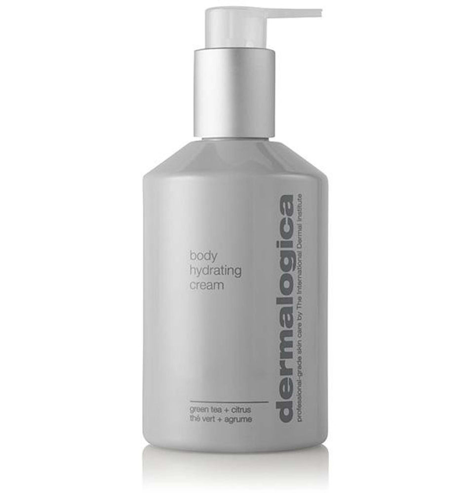 body hydrating cream 295mL