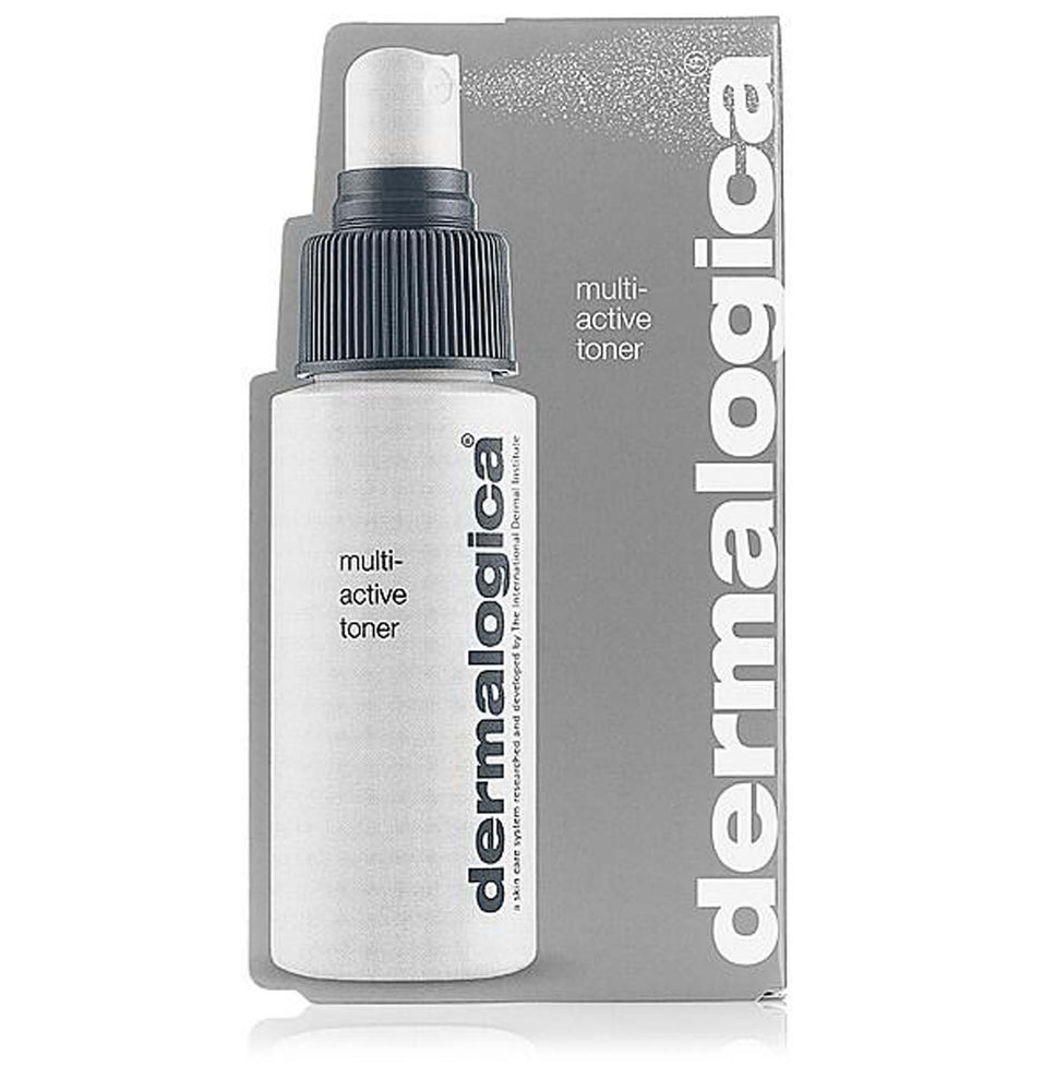 dermalogica multi-active toner The Facial Maestro