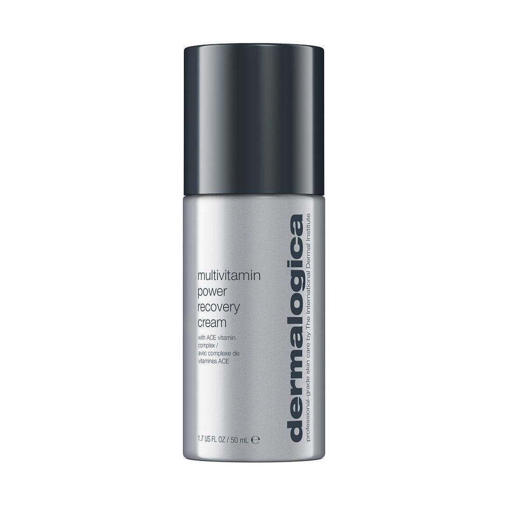 Dermalogica multivitamin power recovery cream The Facial Maestro