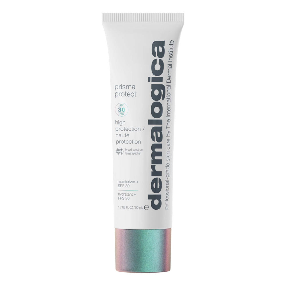 Dermalogica prisma protect The Facial Maestro