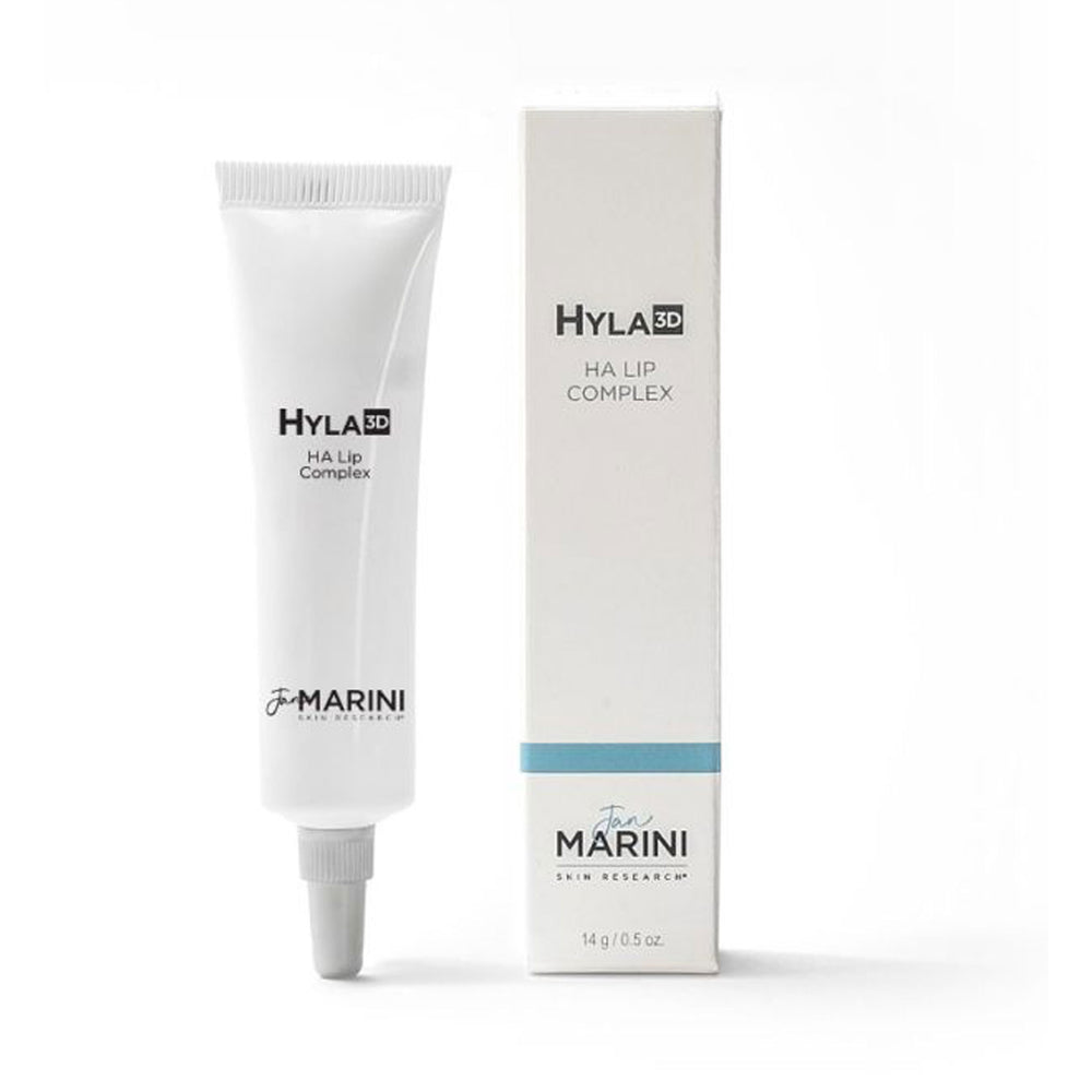 HYLA 3D Lip Complex 14g
