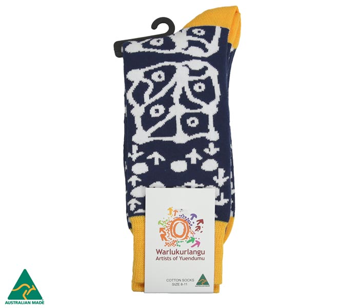 Socks Men's Size 8-11