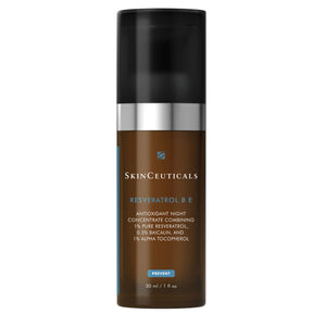 Resveratrol BE Night Gel SkinCeuticals The Facial Maestro