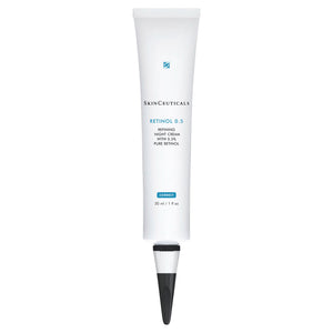 Retinol 0.5 SkinCeuticals The Facial Maestro