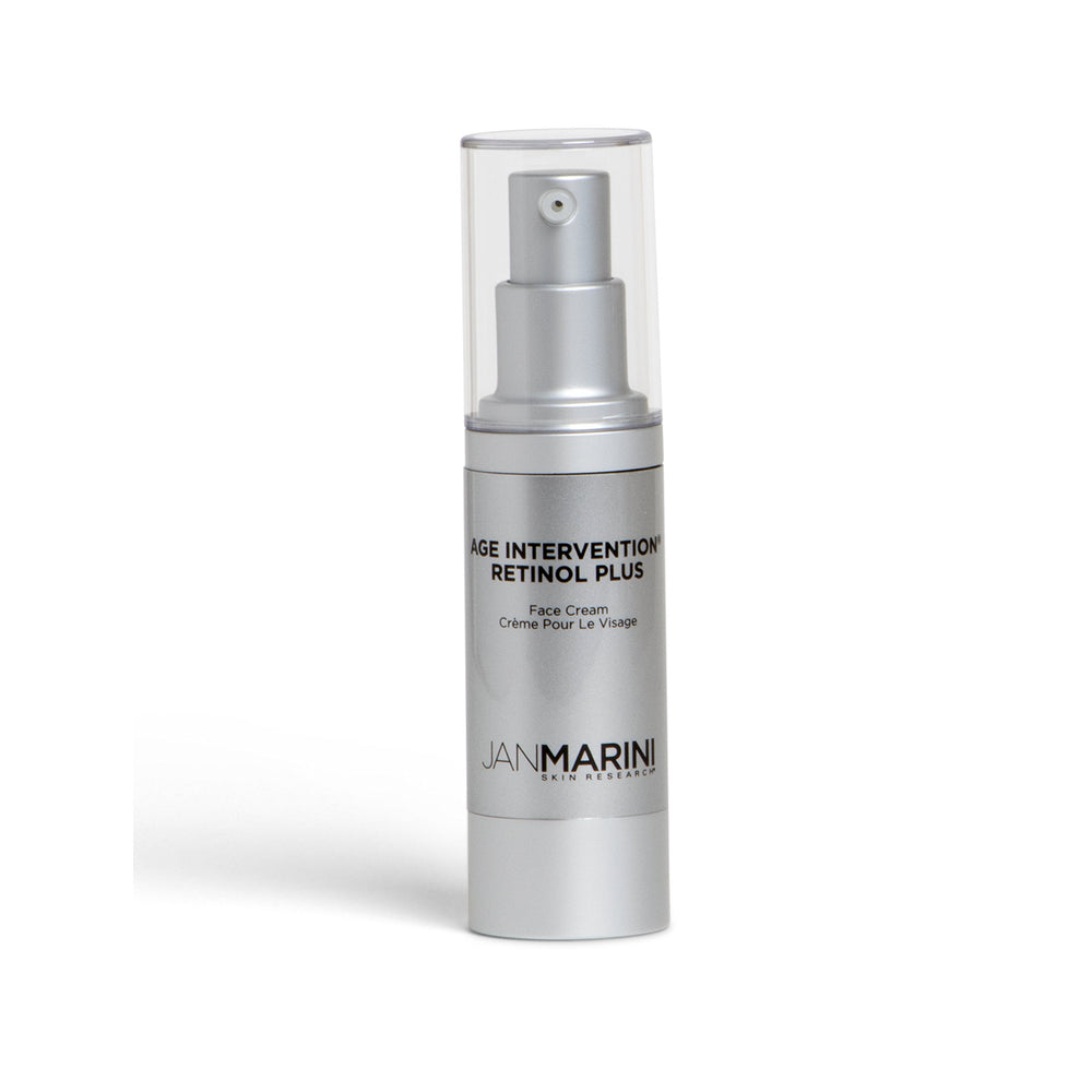 Age Intervention Retinol Plus 30mL