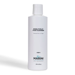 Jan Marini Bioglycolic Face Cleanser The Facial Maestro