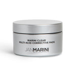 Marini Multi-Acid Exfoliating Pads - 30 pads