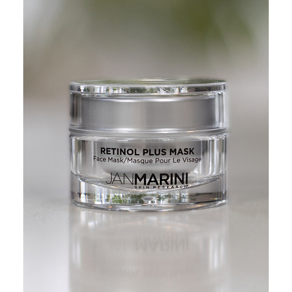 Retinol Plus Face Mask 34.5g