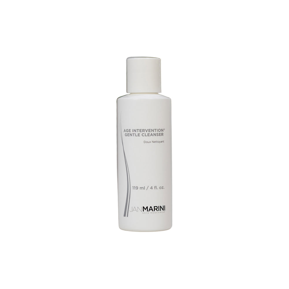 Age Intervention Gentle Cleanser 119mL