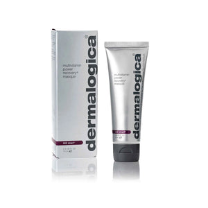 multivitamin power recovery masque Dermalogica The Facial Maestro