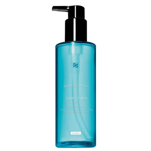 Simply Clean Gel Cleanser SkinCeuticals The Facial Maestro