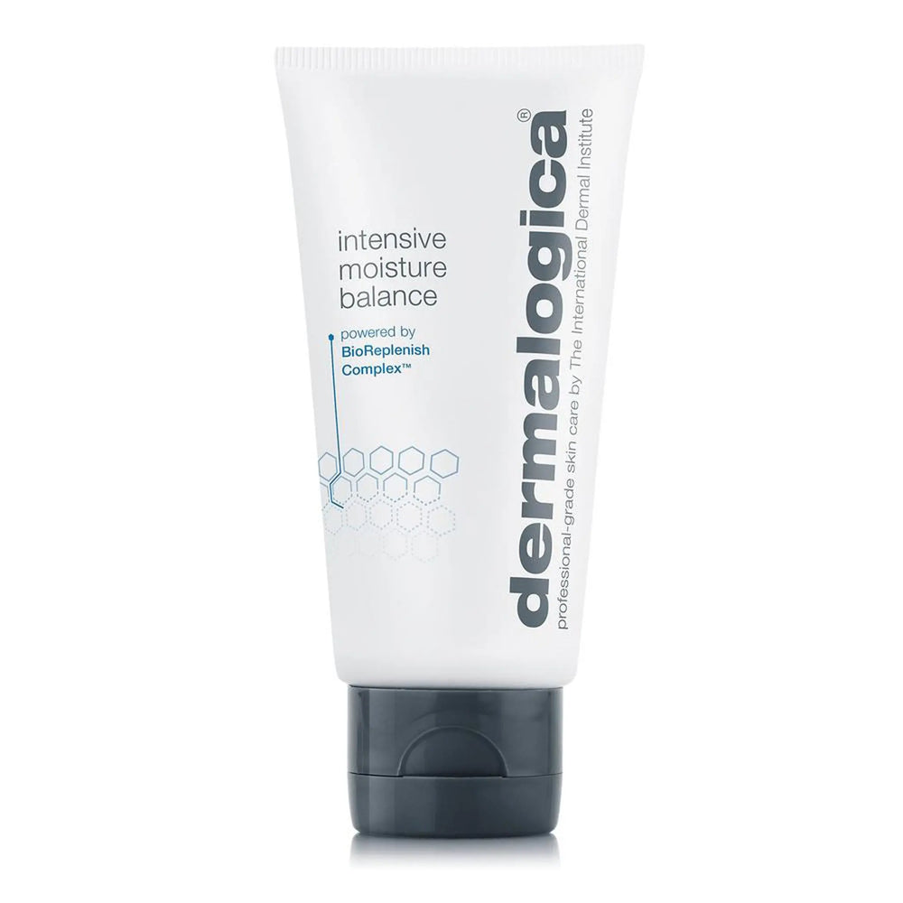 intensive moisture balance Dermalogica The Facial Maestro