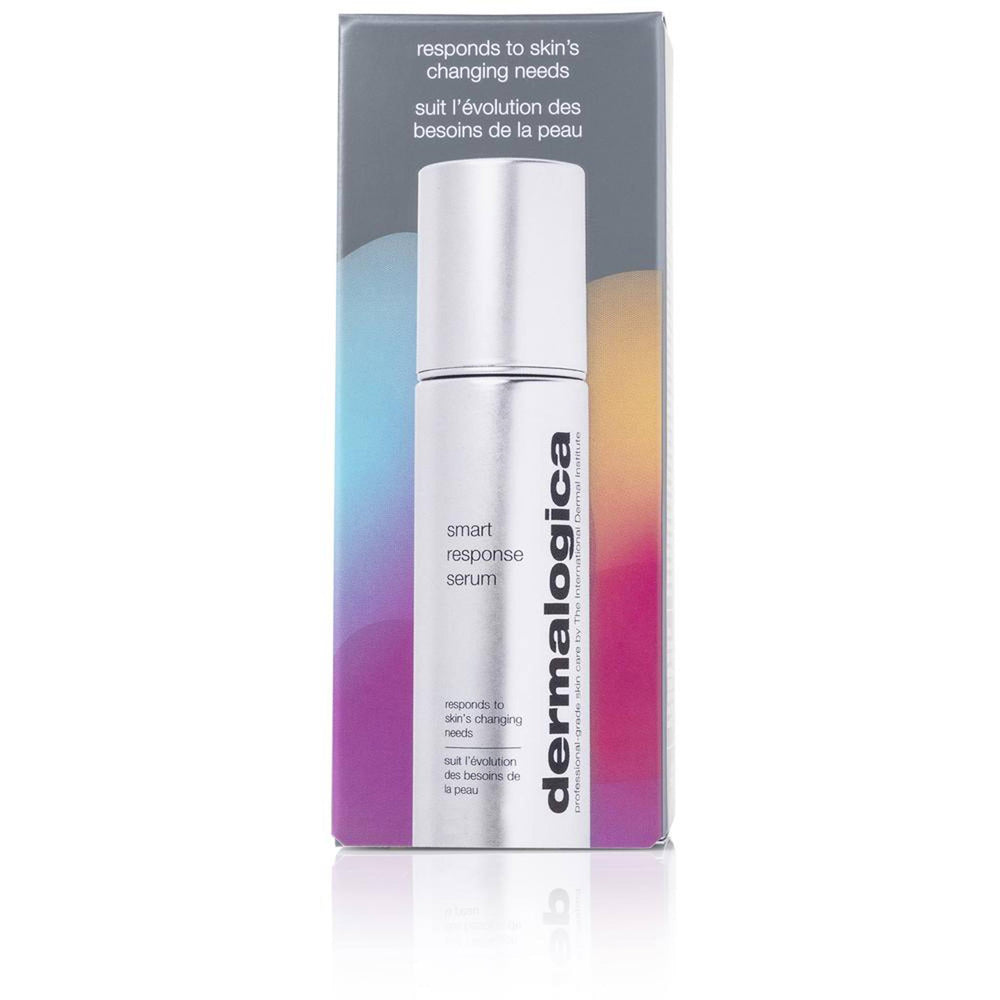 smart response serum Dermalogica The Facial Maestro