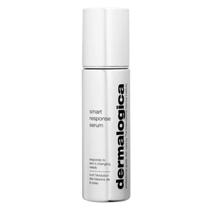 smart response serum Dermalogica The Facial Maestro