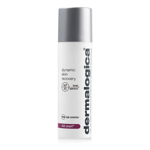 dynamic skin recovery spf50 Dermalogica The Facial Maestro