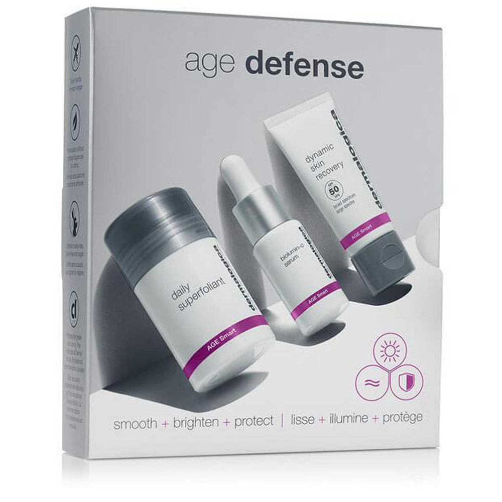 age defense kit