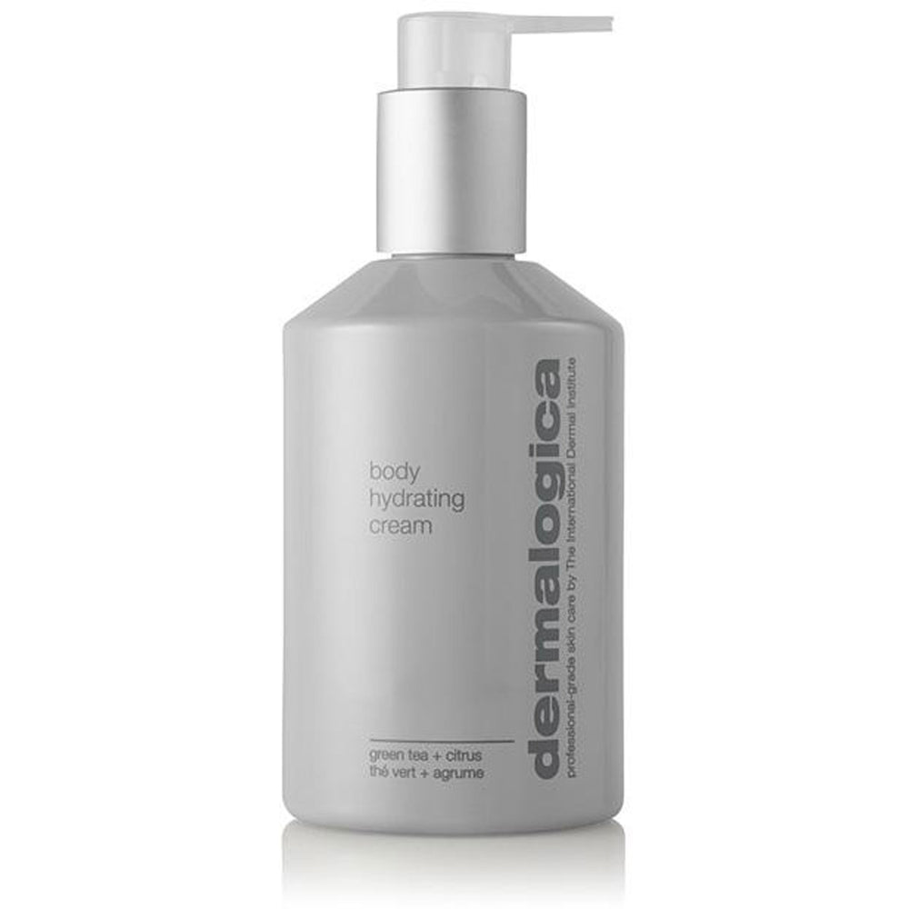 body hydrating cream 295mL