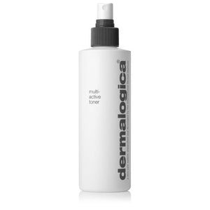 multi-active toner Dermalogica The Facial Maestro