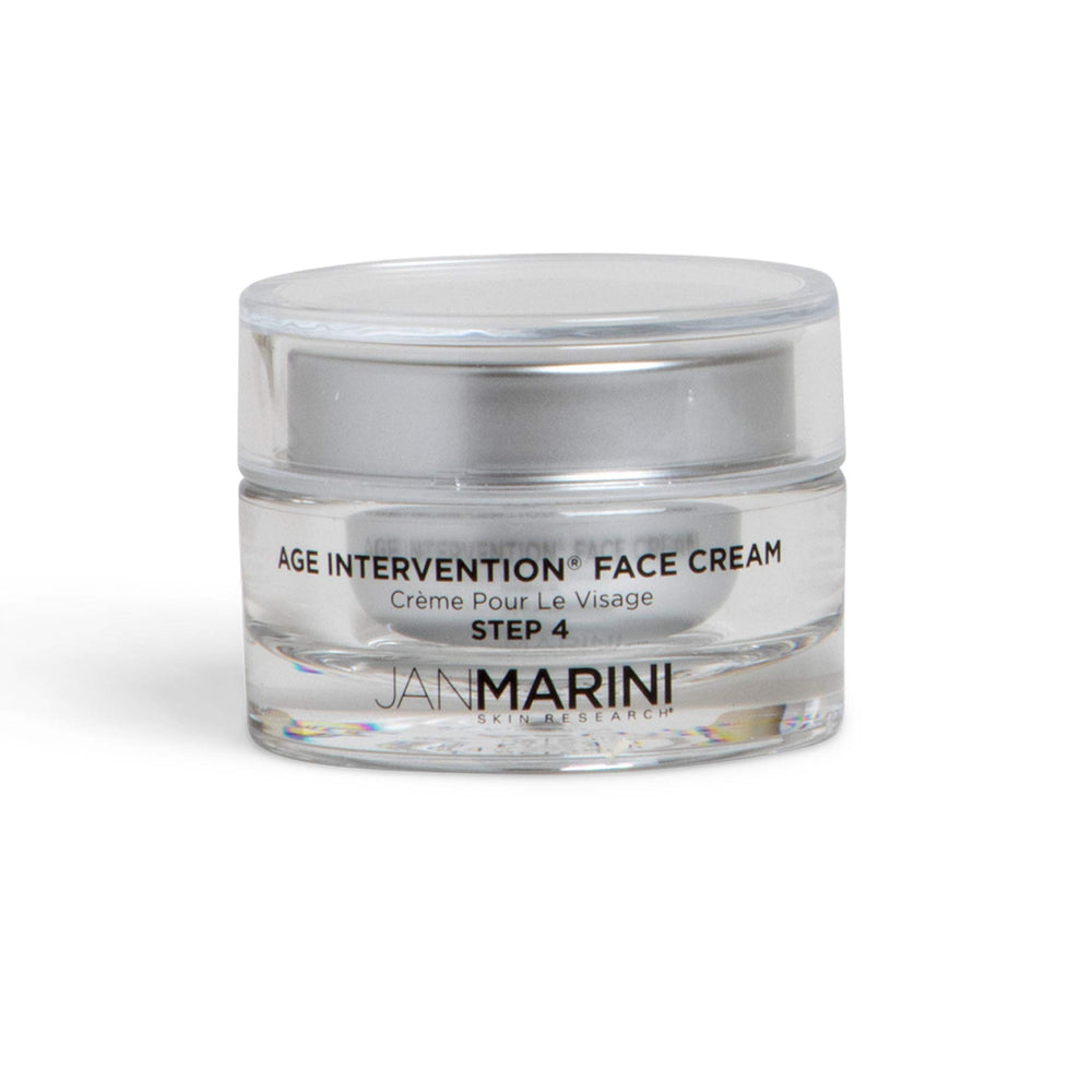 Age Intervention Face Cream 28g