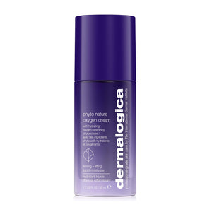 Dermalogica Phyto Nature Oxygen Cream The Facial Maestro